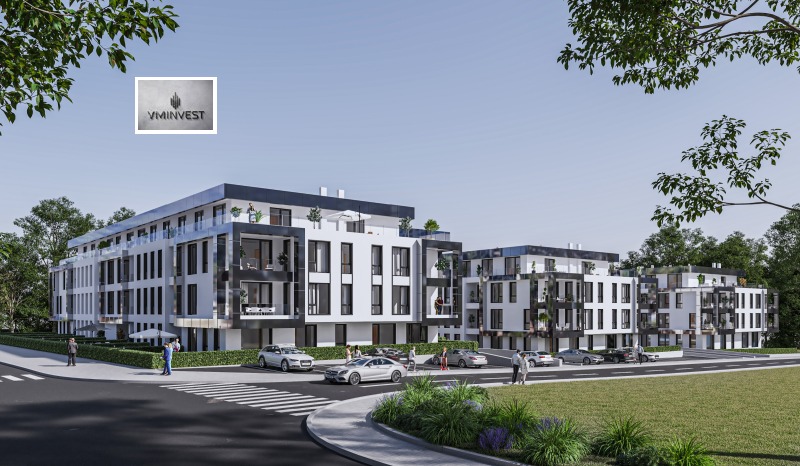 Продава 2-СТАЕН, гр. София, Малинова долина, снимка 3 - Апартаменти - 53233936