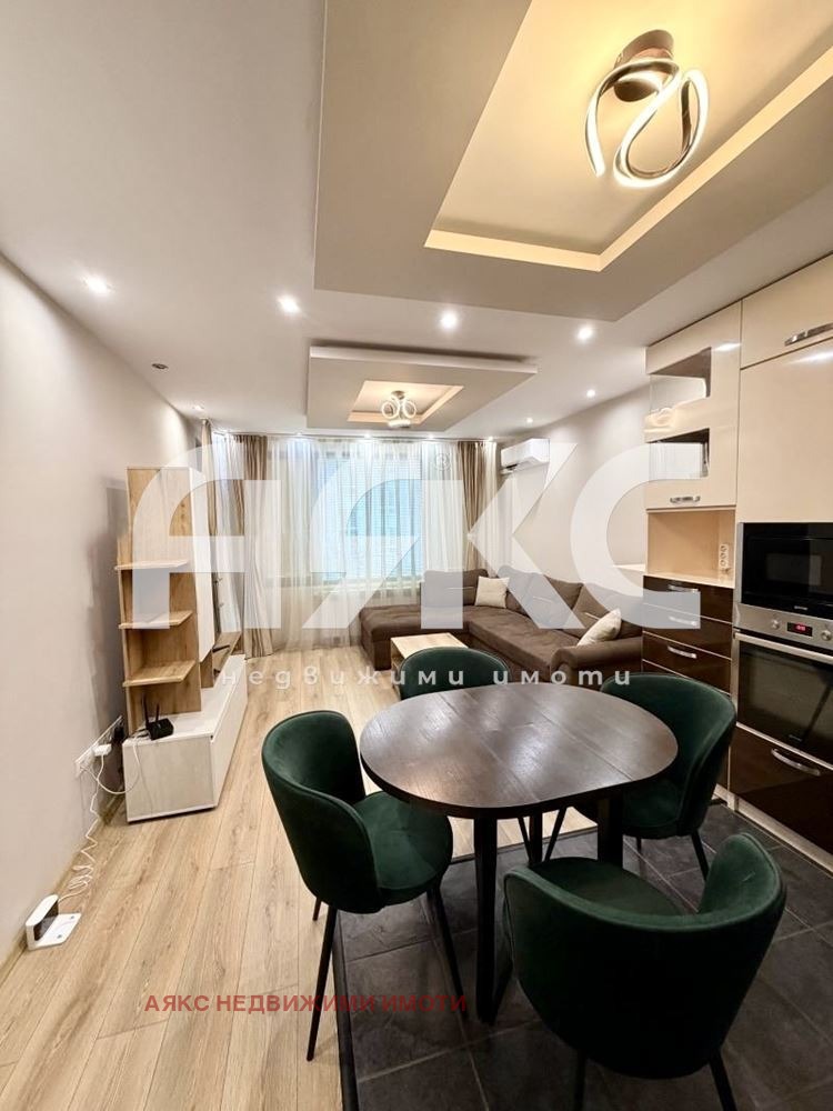 Продава 2-СТАЕН, гр. София, Дружба 2, снимка 2 - Апартаменти - 53247290