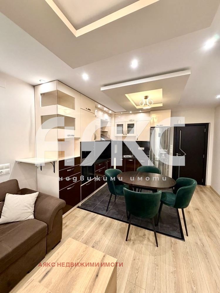 Продава 2-СТАЕН, гр. София, Дружба 2, снимка 3 - Апартаменти - 53247290