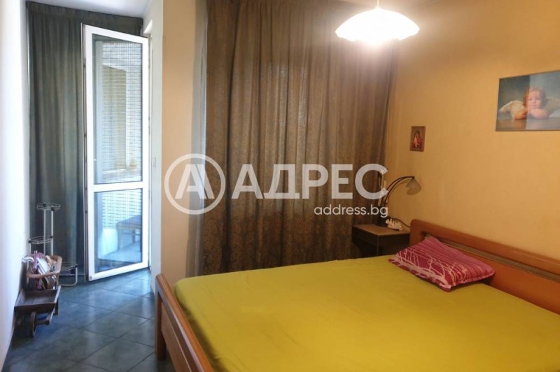 Продава 2-СТАЕН, гр. София, Оборище, снимка 3 - Апартаменти - 53364369