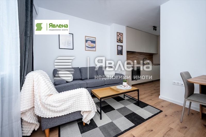 Продава 2-СТАЕН, гр. София, Студентски град, снимка 2 - Апартаменти - 54232540