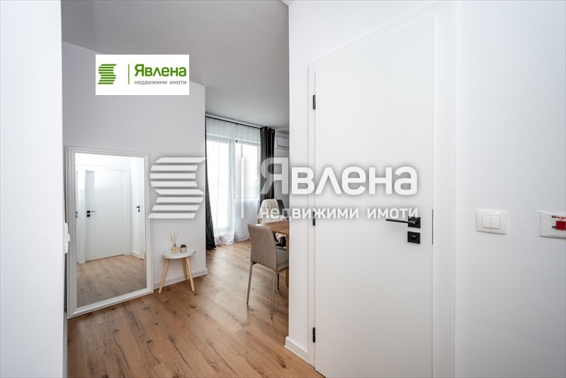 Продава 2-СТАЕН, гр. София, Студентски град, снимка 8 - Апартаменти - 54232540