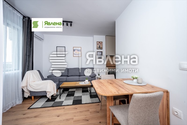 Продава 2-СТАЕН, гр. София, Студентски град, снимка 7 - Апартаменти - 54232540