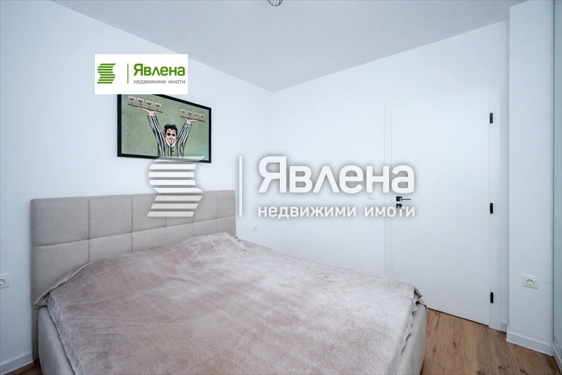 Продава 2-СТАЕН, гр. София, Студентски град, снимка 12 - Апартаменти - 54232540