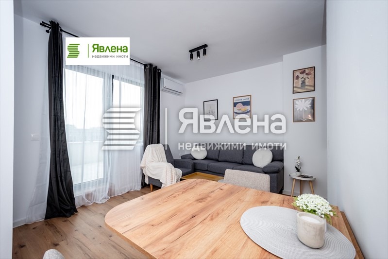 Продава 2-СТАЕН, гр. София, Студентски град, снимка 6 - Апартаменти - 54232540