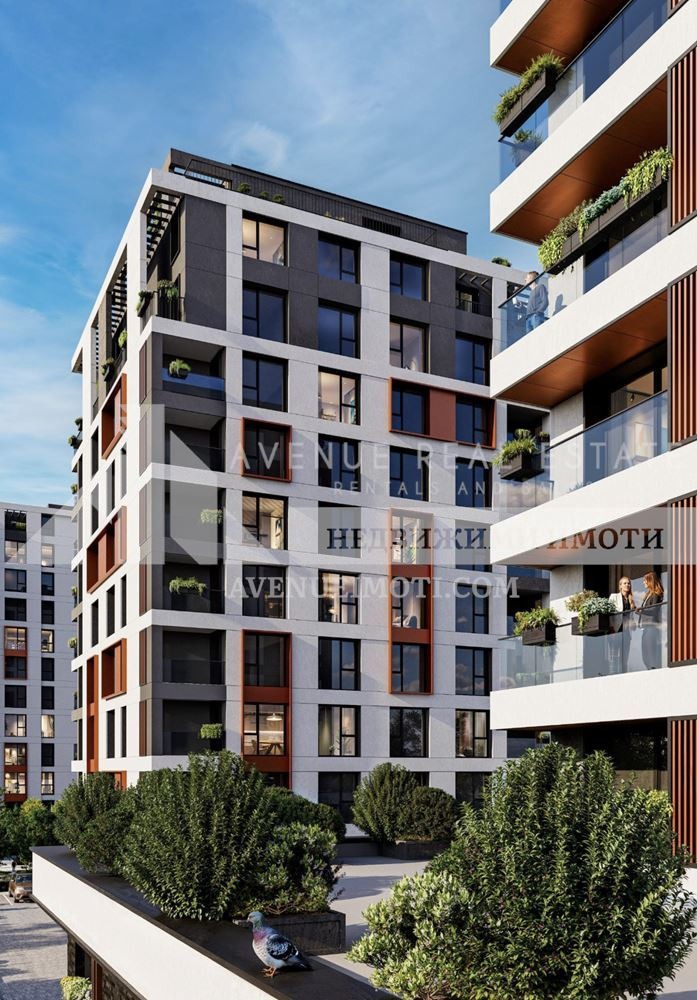 Продава 2-СТАЕН, гр. Пловдив, Каменица 2, снимка 4 - Апартаменти - 56256428