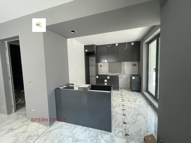 In vendita  2 camere da letto Sofia , Simeonovo , 150 mq | 29689848 - Immagine [10]