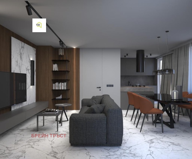 Na prodej  2 ložnice Sofia , Simeonovo , 150 m2 | 29689848 - obraz [2]