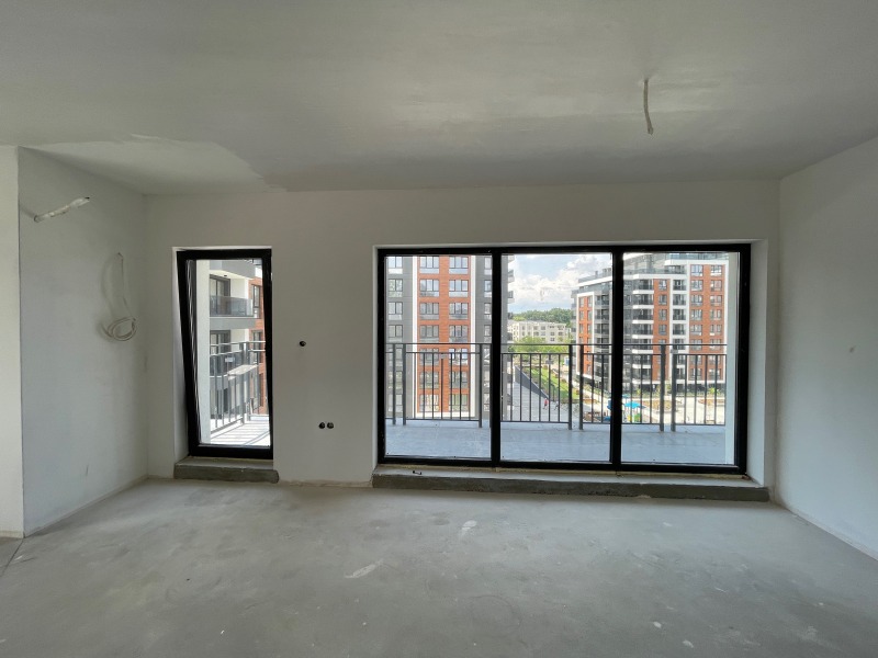 En venta  2 dormitorios Plovdiv , Jristo Smirnenski , 112 metros cuadrados | 78041233 - imagen [4]