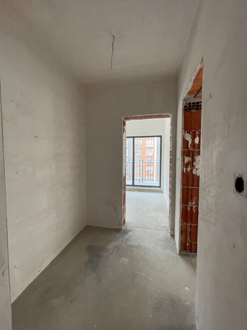 Na prodej  2 ložnice Plovdiv , Christo Smirnenski , 112 m2 | 78041233 - obraz [11]