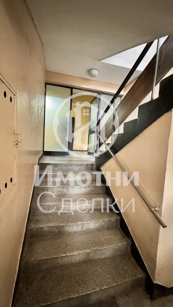 Продава 3-СТАЕН, гр. София, Надежда 2, снимка 8 - Aпартаменти - 47102399