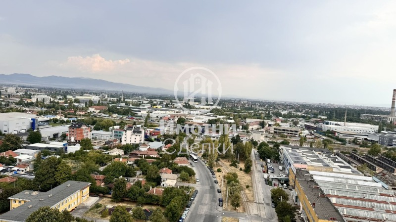 En venta  2 dormitorios Sofia , Nadezhda 2 , 80 metros cuadrados | 50950413 - imagen [12]