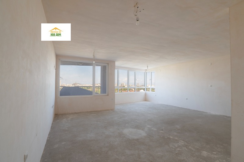 En venta  2 dormitorios Plovdiv , Sadiyski , 133 metros cuadrados | 63782160 - imagen [4]