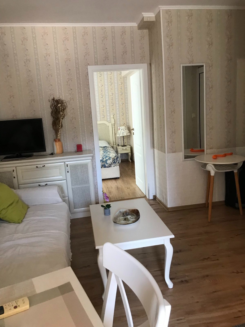 Na sprzedaż  2 sypialnie region Burgas , k.k. Slanczew brjag , 69 mkw | 92409801