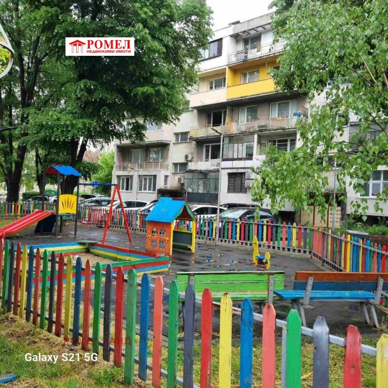 For Sale  2 bedroom Varna , Asparuhovo , 70 sq.m | 35983409