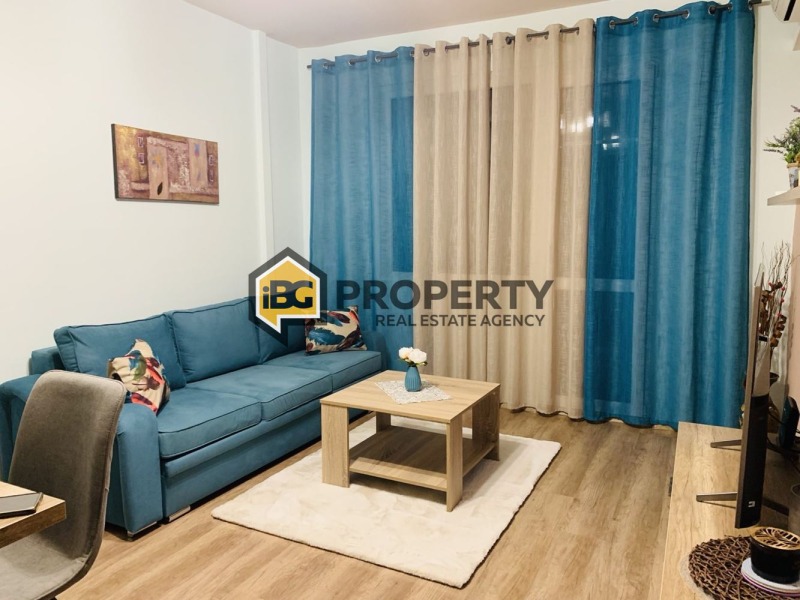 En venta  2 dormitorios Varna , Mladost 2 , 60 metros cuadrados | 34947557