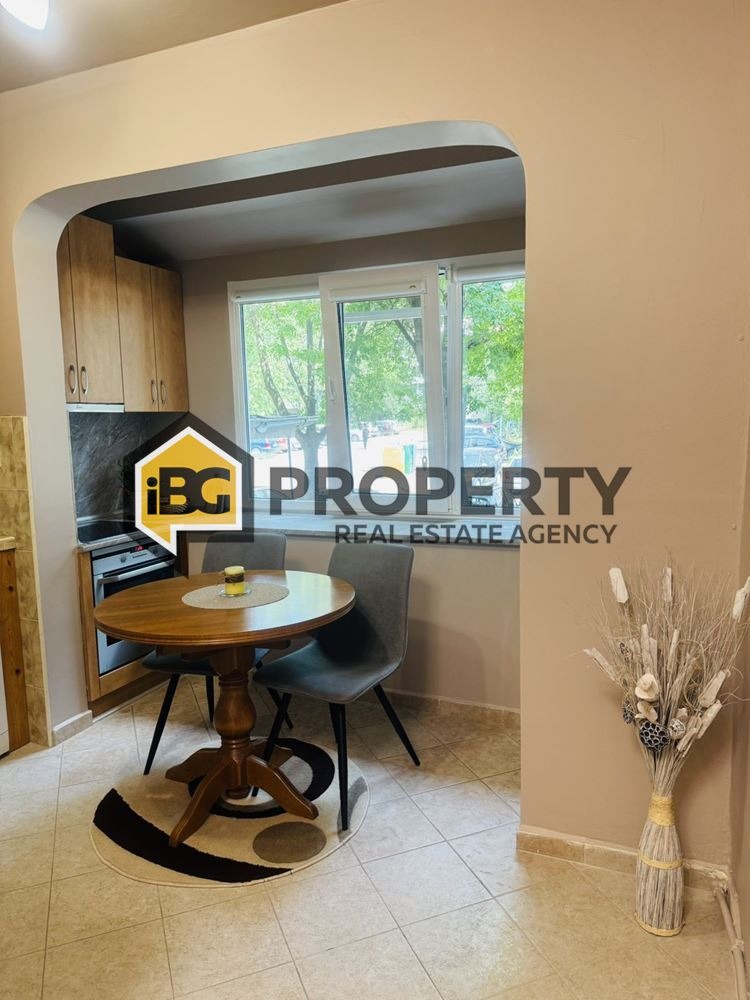 En venta  2 dormitorios Varna , Mladost 2 , 60 metros cuadrados | 34947557 - imagen [4]