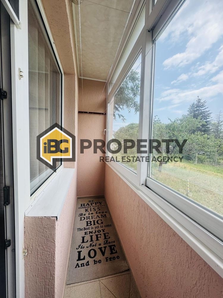 En venta  2 dormitorios Varna , Mladost 2 , 60 metros cuadrados | 34947557 - imagen [5]