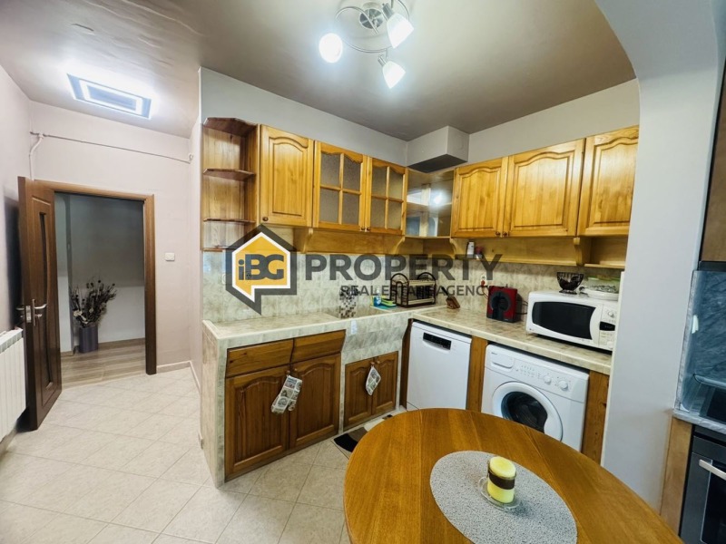 En venta  2 dormitorios Varna , Mladost 2 , 60 metros cuadrados | 34947557 - imagen [6]