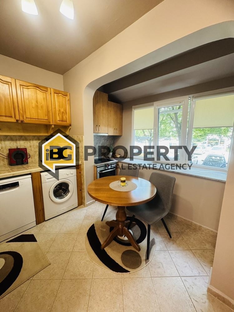 En venta  2 dormitorios Varna , Mladost 2 , 60 metros cuadrados | 34947557 - imagen [7]