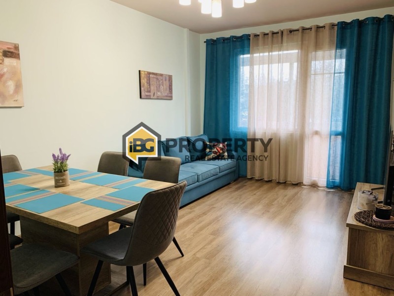 En venta  2 dormitorios Varna , Mladost 2 , 60 metros cuadrados | 34947557 - imagen [3]