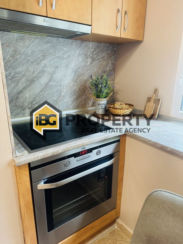En venta  2 dormitorios Varna , Mladost 2 , 60 metros cuadrados | 34947557 - imagen [10]