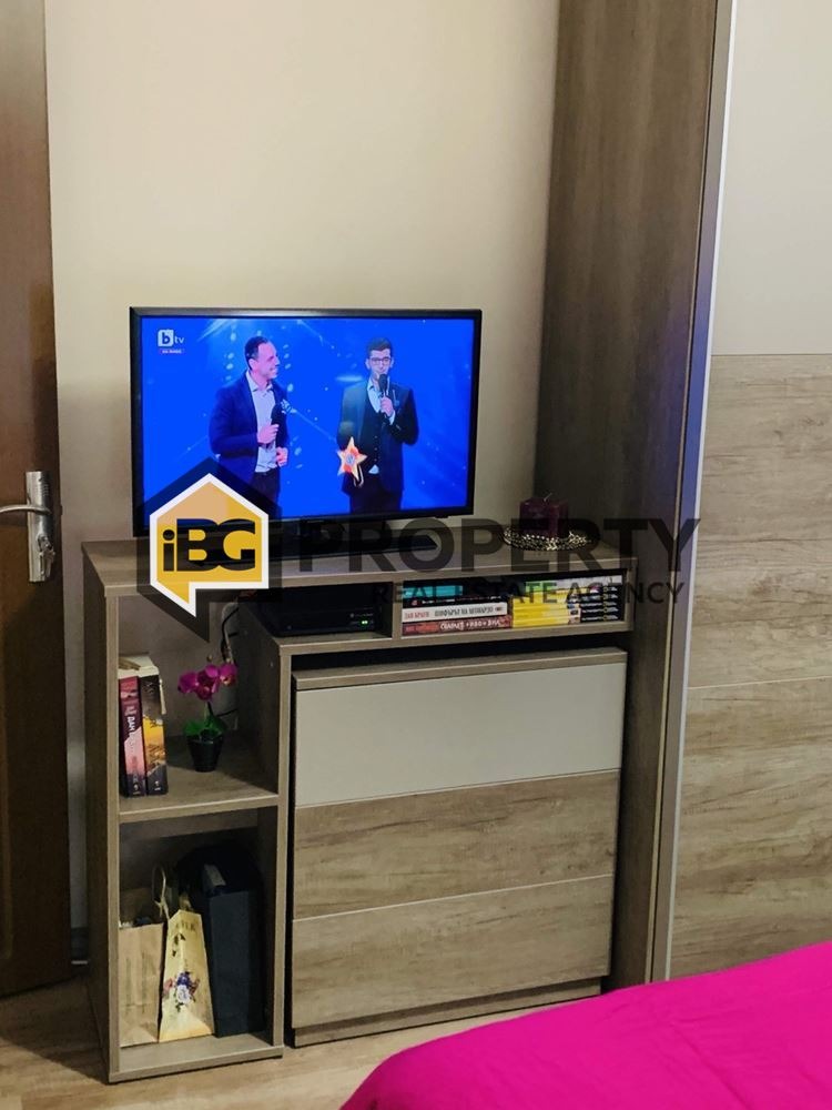 En venta  2 dormitorios Varna , Mladost 2 , 60 metros cuadrados | 34947557 - imagen [17]