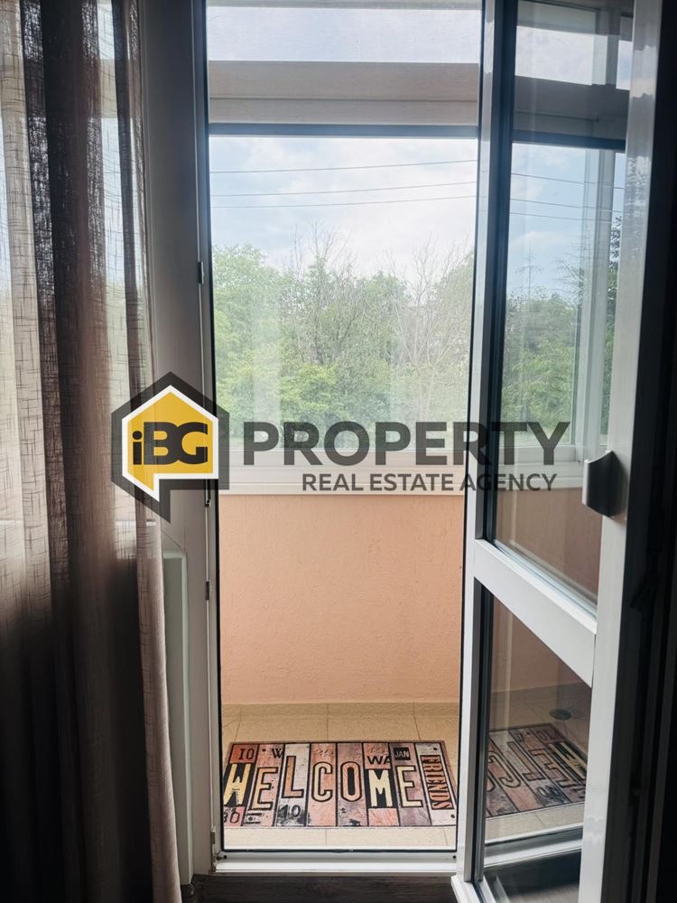 En venta  2 dormitorios Varna , Mladost 2 , 60 metros cuadrados | 34947557 - imagen [9]