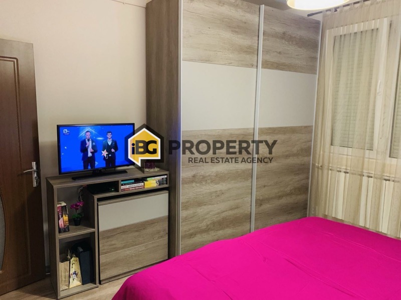 En venta  2 dormitorios Varna , Mladost 2 , 60 metros cuadrados | 34947557 - imagen [14]