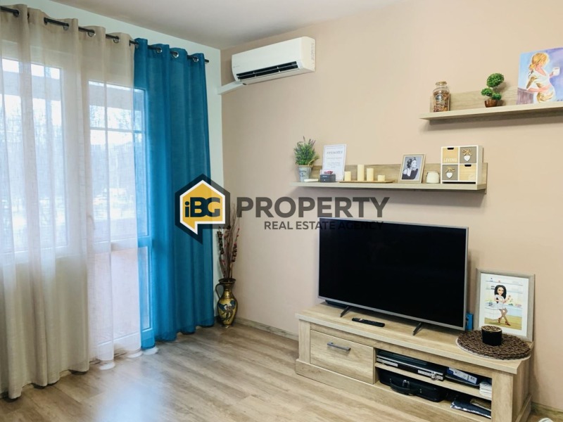 En venta  2 dormitorios Varna , Mladost 2 , 60 metros cuadrados | 34947557 - imagen [2]