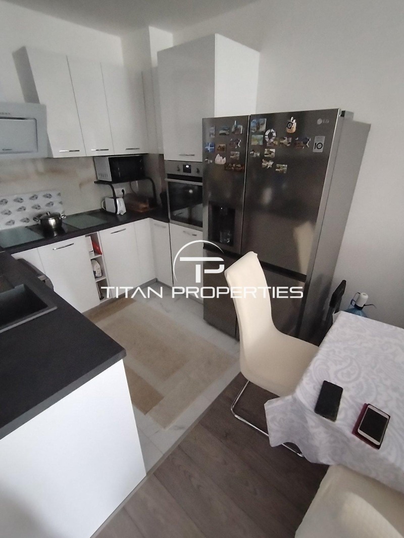 Til salgs  2 soverom Burgas , Meden rudnik - zona D , 85 kvm | 10515424 - bilde [6]