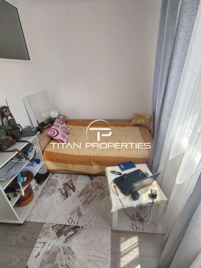 Til salgs  2 soverom Burgas , Meden rudnik - zona D , 85 kvm | 10515424 - bilde [4]
