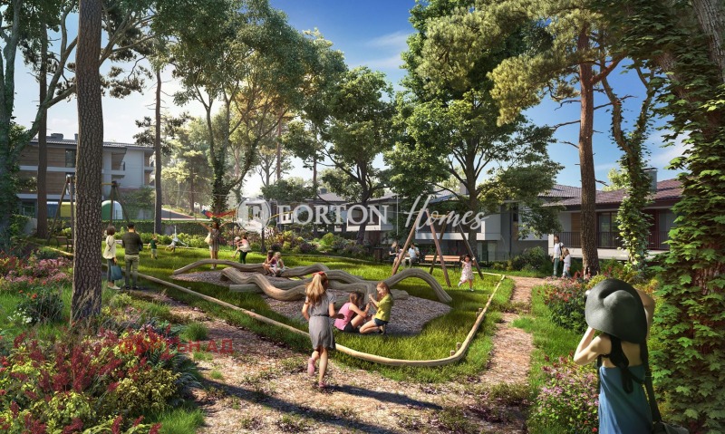 Na prodej  2 ložnice Sofia , m-t Kambanite , 143 m2 | 85757735 - obraz [4]