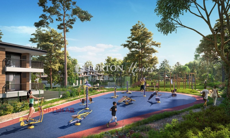 Na prodej  2 ložnice Sofia , m-t Kambanite , 143 m2 | 85757735 - obraz [6]