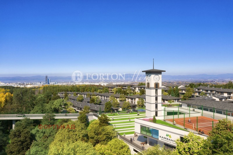 Na prodej  2 ložnice Sofia , m-t Kambanite , 143 m2 | 85757735 - obraz [5]