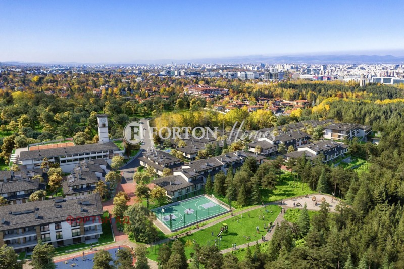 Na prodej  2 ložnice Sofia , m-t Kambanite , 143 m2 | 85757735
