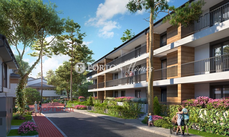 Na prodej  2 ložnice Sofia , m-t Kambanite , 143 m2 | 85757735 - obraz [2]