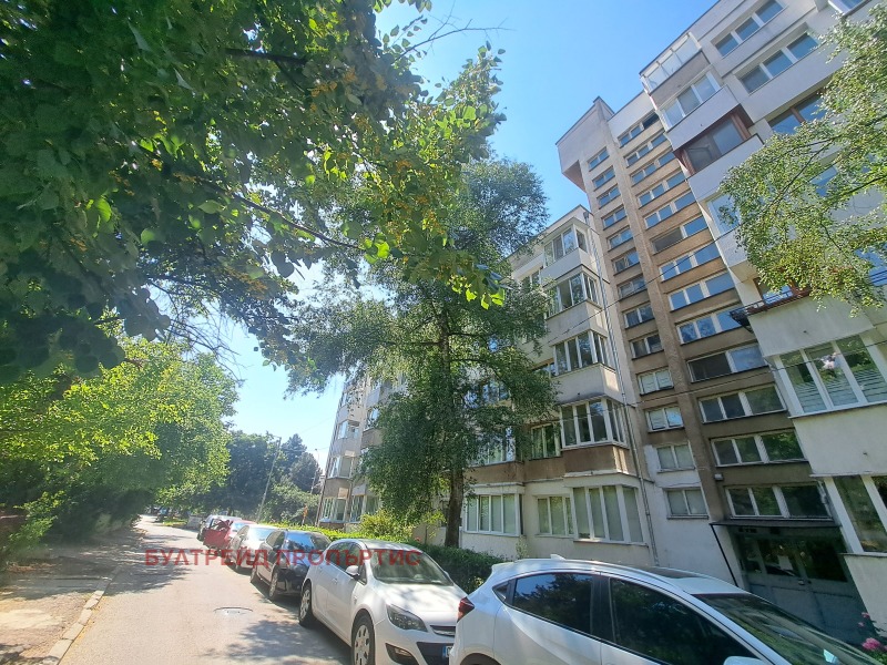 Satılık  2 yatak odası Sofia , Geo Milev , 71 metrekare | 54058591 - görüntü [2]
