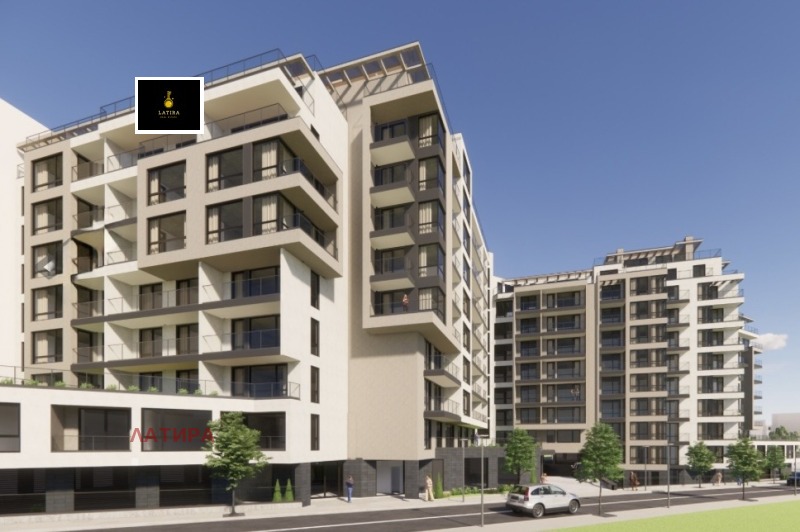 À venda  2 quartos Sofia , Poligona , 165 m² | 67242244 - imagem [16]
