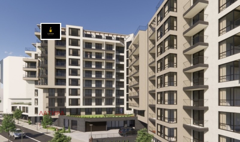 À venda  2 quartos Sofia , Poligona , 165 m² | 67242244 - imagem [15]