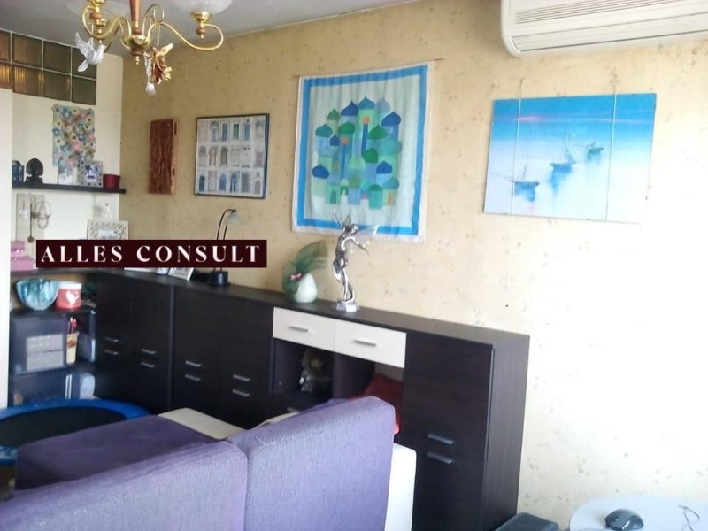 Продава 3-СТАЕН, гр. София, Оборище, снимка 12 - Апартаменти - 52480656