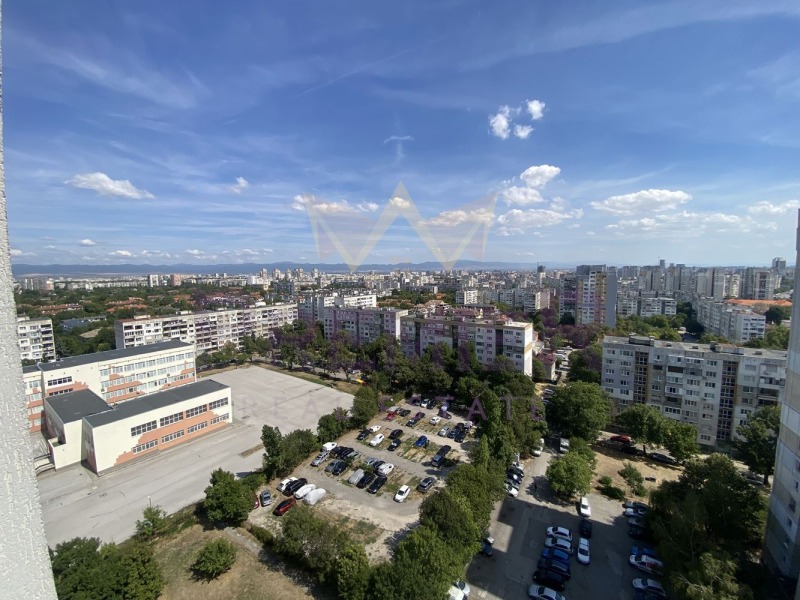 Продава 3-СТАЕН, гр. София, Красна поляна 1, снимка 15 - Апартаменти - 53003045