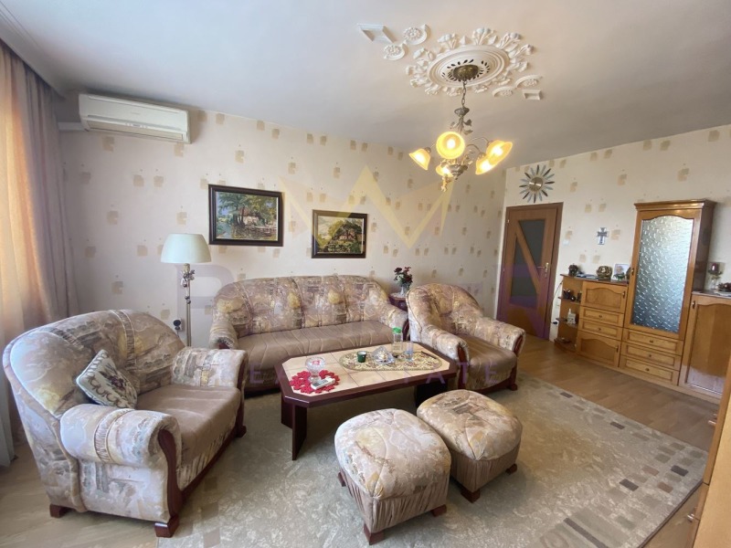 Продава 3-СТАЕН, гр. София, Красна поляна 1, снимка 2 - Апартаменти - 53003045