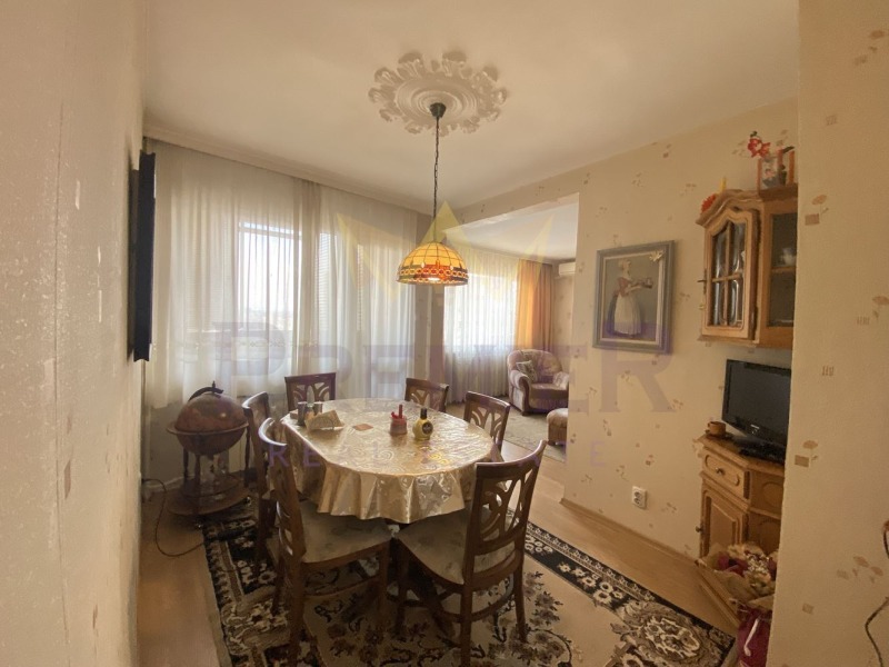 Продава 3-СТАЕН, гр. София, Красна поляна 1, снимка 3 - Апартаменти - 53003045