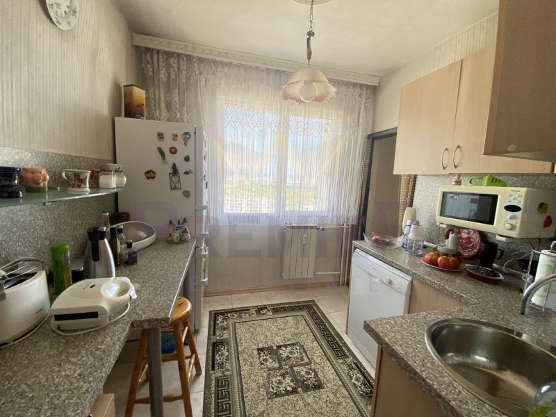 Продава 3-СТАЕН, гр. София, Красна поляна 1, снимка 11 - Апартаменти - 53003045