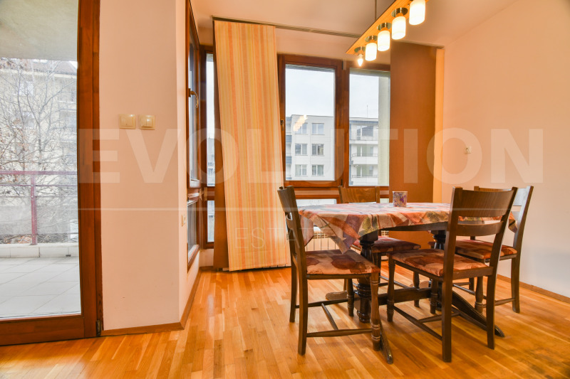 Продава 3-СТАЕН, гр. София, Манастирски ливади, снимка 2 - Апартаменти - 53150740