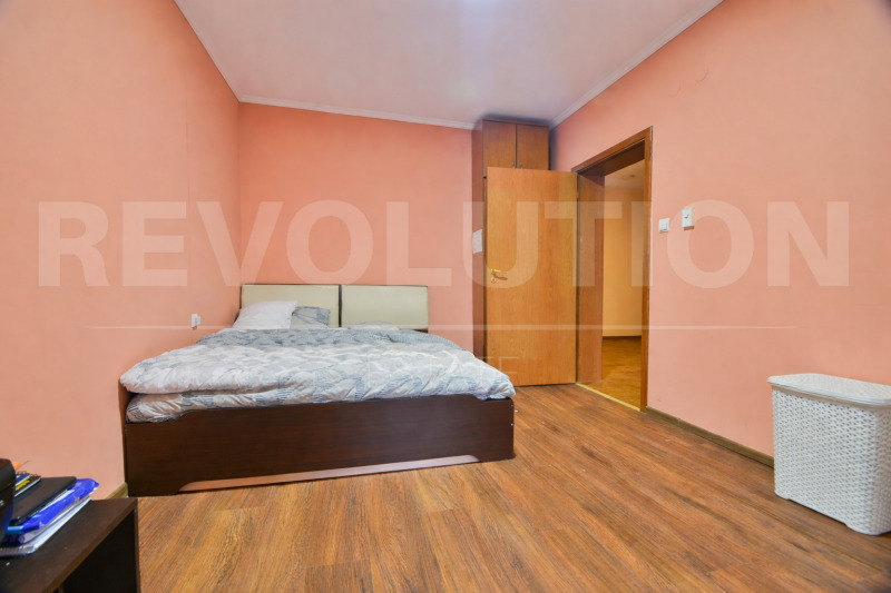 Продава 3-СТАЕН, гр. София, Манастирски ливади, снимка 4 - Апартаменти - 53150740