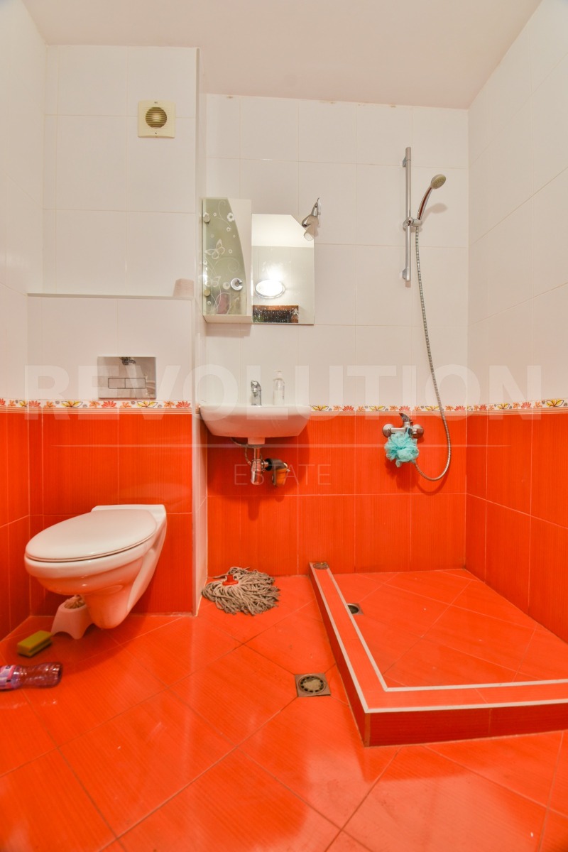 Продава 3-СТАЕН, гр. София, Манастирски ливади, снимка 5 - Апартаменти - 53150740