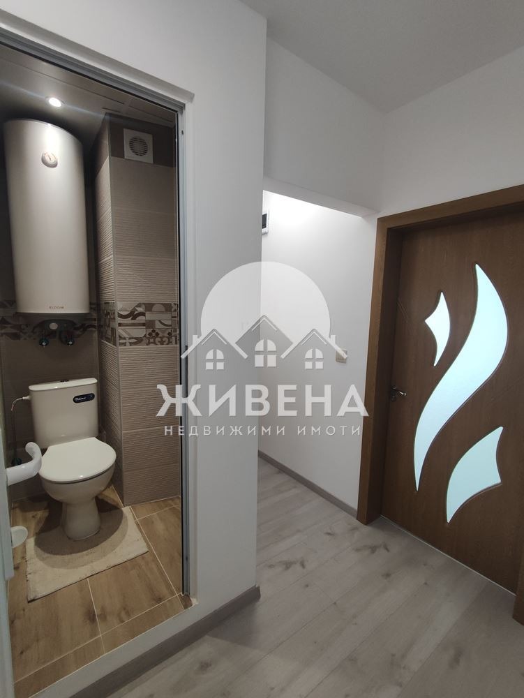 Продава 4-СТАЕН, гр. Варна, Автогара, снимка 14 - Aпартаменти - 48674192