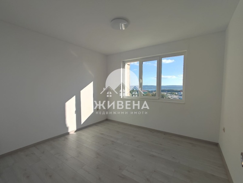 Продава 4-СТАЕН, гр. Варна, Автогара, снимка 5 - Aпартаменти - 48674192